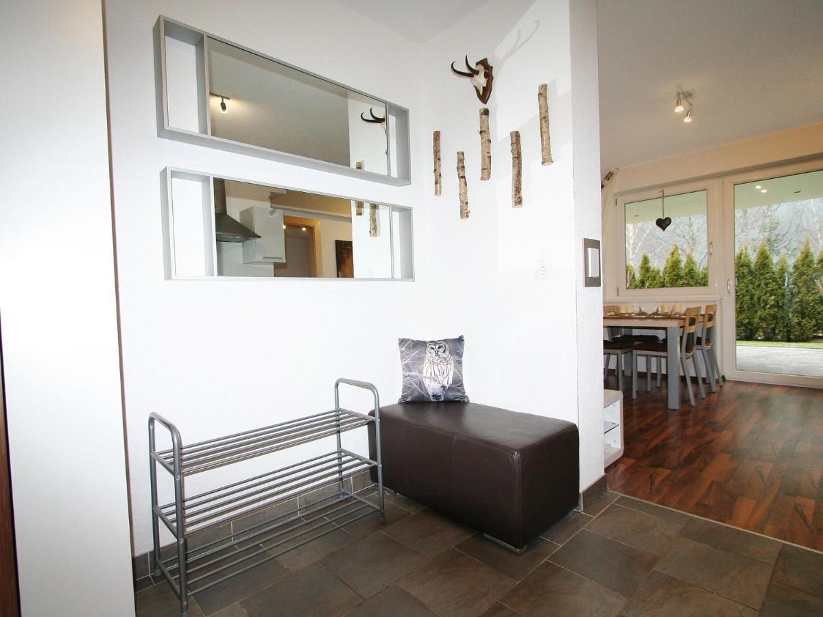 Apartment Matt By Interhome See Exterior photo